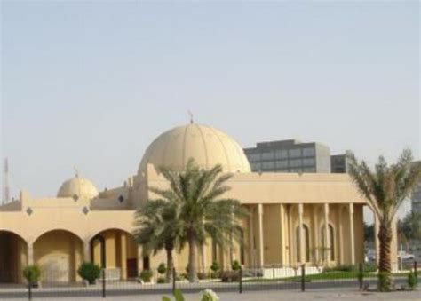 Omar Bin Al Khattab Mosque Doha 2020 Alles Wat U Moet Weten Voordat