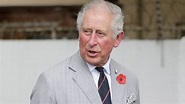 El príncipe Carlos de Inglaterra, contagiado por coronavirus | El ...