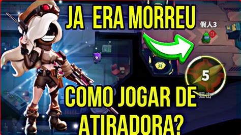 Veja Tudo Sobre Ela A Nova Impostora Do Super Sus Youtube