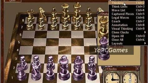 Chessmaster 5500 Pc Game Download Full Version