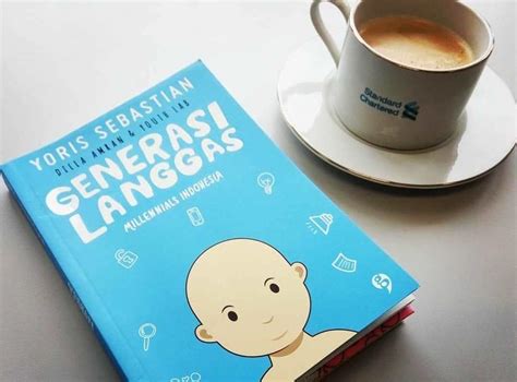 7 Buku Yang Wajib Dibaca Mahasiswa Indonesia Bikin Kamu Tambah Keren