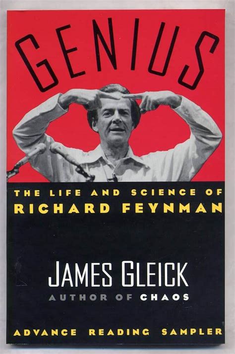 Summary Of Genius By James Gleick Booksummaryclub