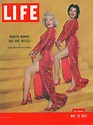 Life Magazine Cover May 25, 1953 Photograph by Ed Clark