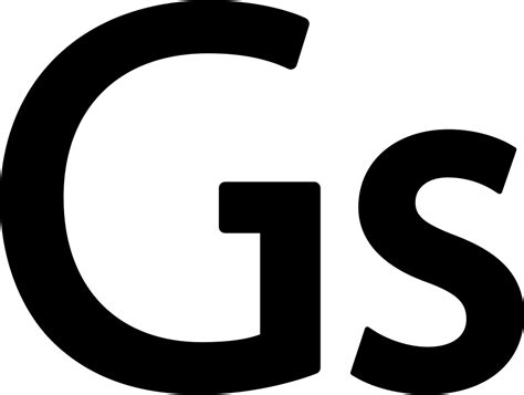 Paraguay guarani exchange rates against currencies in africa for august 12. Paraguay Guarani Currency Symbol Svg Png Icon Free ...