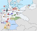 ملف:Weimar Republic states map.svg - المعرفة