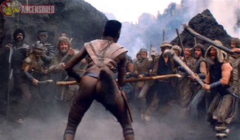 Conan The Destroyer Nude Pics