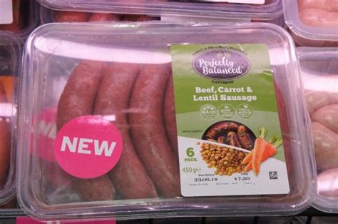 Woolies Vegetarian ‘mince Sells Out Within Days Of Launch Beef Central