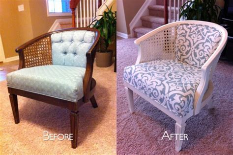 How To Reupholster A Chair 17 Creative Diy Chair Makeover Ideas