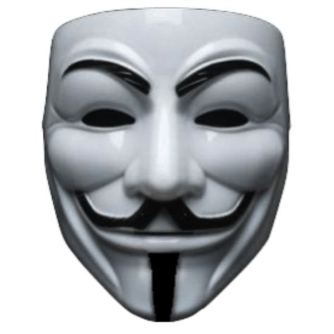 Freetoedit Guyfawkes Anonymous Sticker By Constancekeller