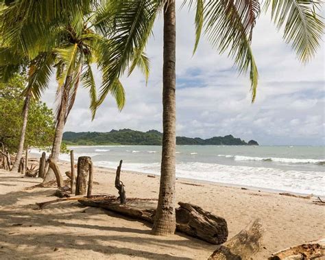 5 Best Surf Towns Costa Rica In 2023 Where You Should Go