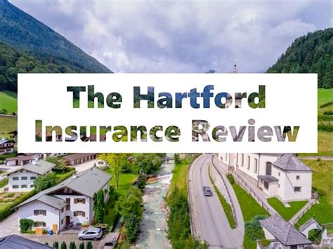 The hartford offers car insurance to all aarp members. Exclusive Insider Review of The Hartford Auto & Home Insurance - HubPages