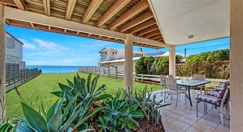 Century 21 Scarborough Accommodation Redcliffe