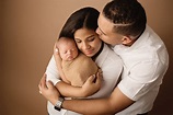 chicago-newborn-photographer-elvie-baby-boy-mom-dad-family | #1 Trusted ...