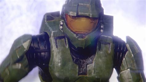 See What Halo 2 Classic Looks Like At 1080p60fps In Halo