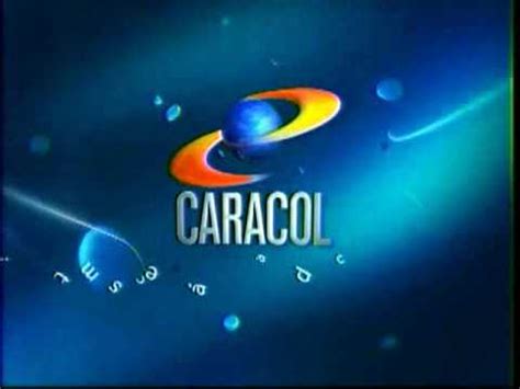 Caracol tv hd vector logo, free to download in eps, svg, jpeg and png formats. Logo del canal caracol - YouTube