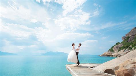 Wedding Couple Wallpapers Wallpaper Cave