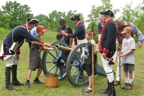 Piedmont Province Us National Park Service