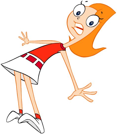 Archivocandace Flynn 12png Phineas Y Ferb Wiki Fandom Powered By