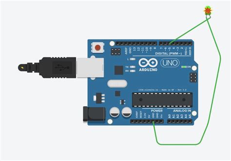 Arduino Basics Tutorial And Introduction My Inspirations
