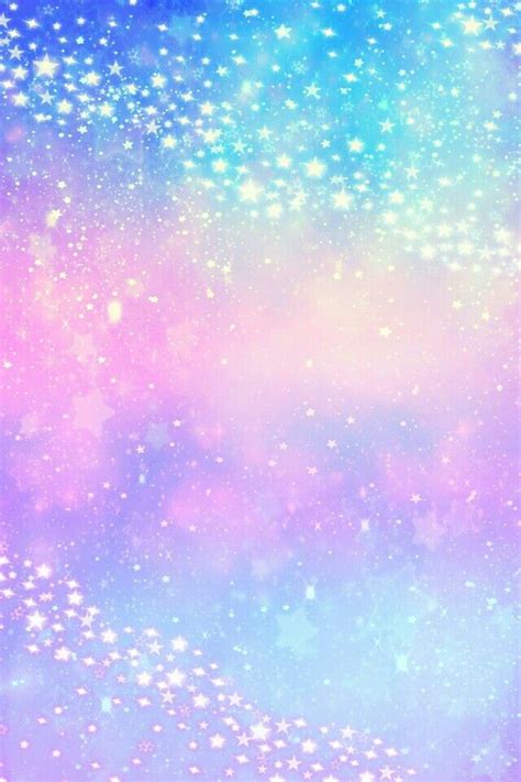 Pink Galaxy Cute Wallpapers Pastel Galaxy