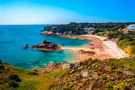 The Best Things To Do On Isle Of Jersey Channel Islands