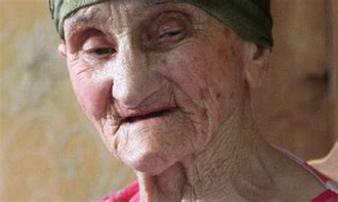Fallece a los años la mujer más anciana de Georgia Primera Hora