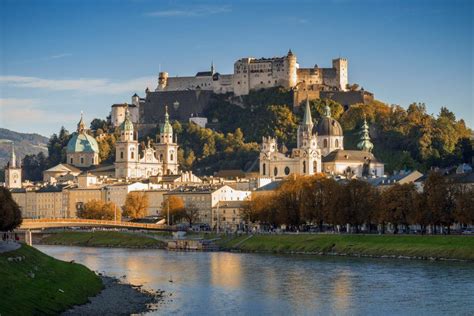 21 Best Places To Visit In Austria 2020 One Weird Globe