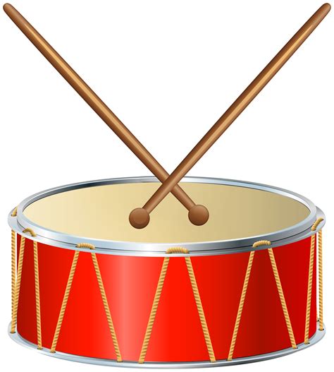 Drum Png Clip Art Gallery Yopriceville High Quality