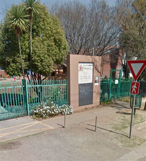 Laerskool Queenswood Address And Contact Details