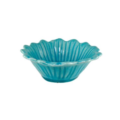 Handmade Decorative Pottery Bowl Model Houz Shopipersia