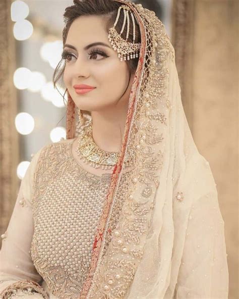Pakistani Traditional Jewelry For Brides Pk