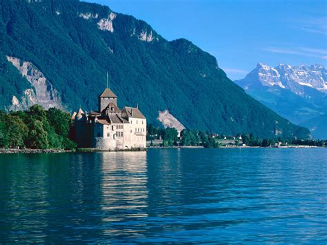 Life Is Beautiful Top 5 Switzerland Tourist Attractions To See