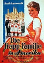 Die Trapp-Familie in Amerika (1958) - MovieMeter.nl