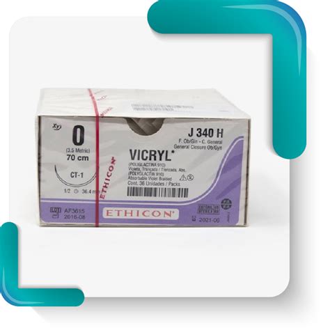 Categoría Vicryl Arkanum MÉxico