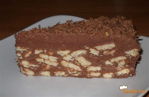 Vocne Torte Recepti Nepecene Pronađi Pratnju Sinktricsepe Bloghr