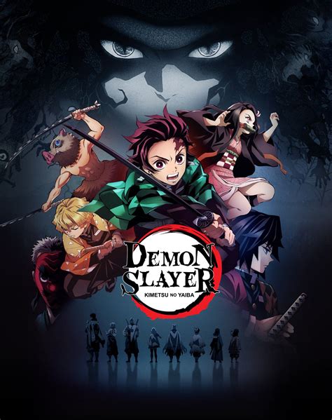 Demon Slayer Anime Review The Rabbitte Perspective