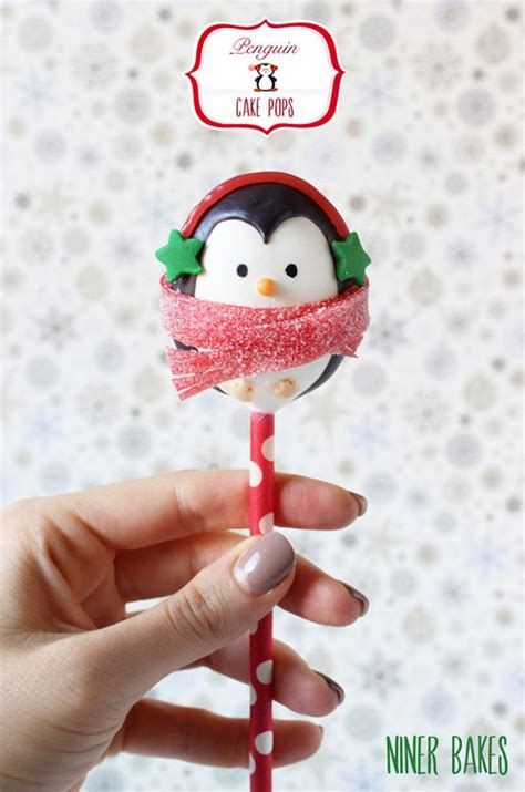 About christmas pudding cake pops. Christmas Cake Pop Recipes — Eatwell101