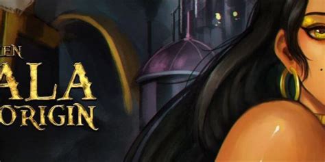 Legend Of Queen Opala Origin [v3 18 Beta] Iigg Games