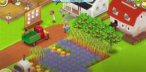 Hay Day Tips And Tricks On How To Level Up Fast