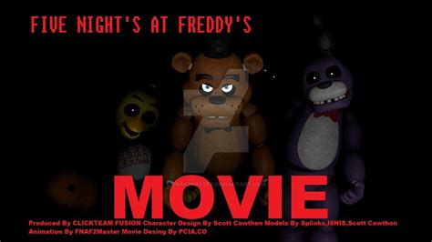 Assistir Five Nights At Freddys 2015 Online Dublado Full Hd