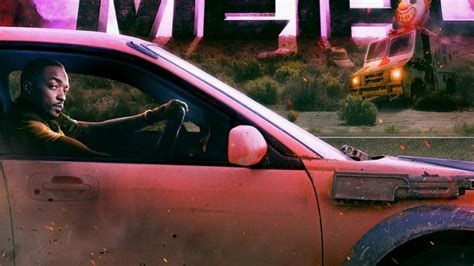 First Trailer For Twisted Metal The Next Playstation Series Which
