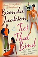 Ties That Bind | Brenda Jackson | Macmillan