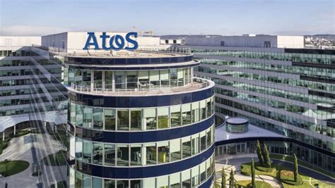 Atos To Acquire Maven Wave Chicago Business Journal