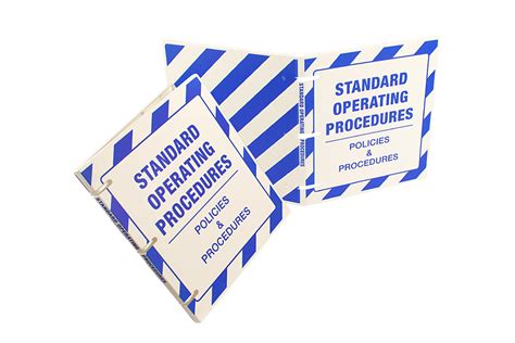 Quotes About Standard Operating Procedures 35 Quotes