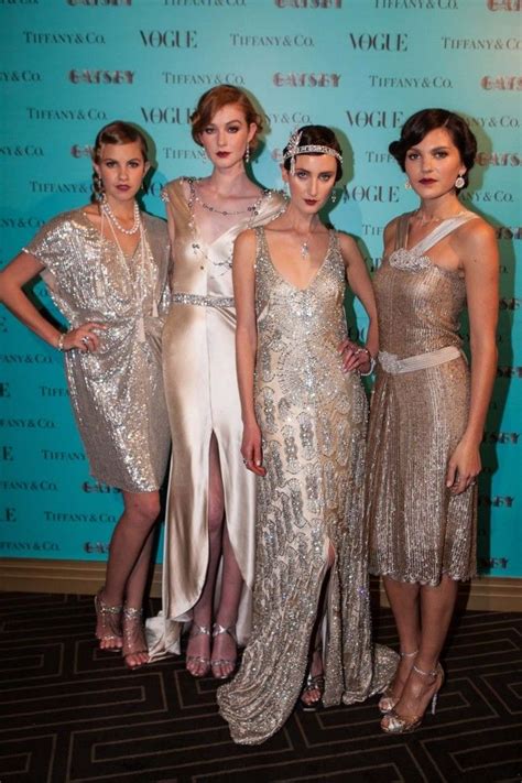 353 Best Images About The Great Gatsby Inspired Fashion On Pinterest Gatsby Dress Flapper