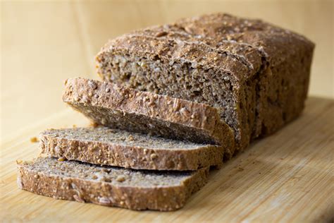 Filevegan Nine Grain Whole Wheat Bread Wikimedia Commons