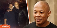 Marcel Young — All about the Son of Dr. Dre and Michel'le