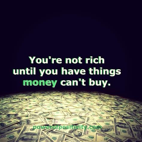 10 Things Money Cant Buy Can Money Buy Happiness Money Cant Buy