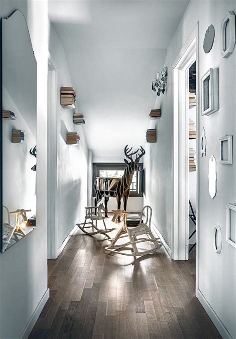 18 Beautiful Scandinavian Hallway Designs You Need To See