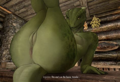 Rule 34 2023 Anthro Antira Anus Argonian Bethesda Softworks Breasts Dialogue Digital Media